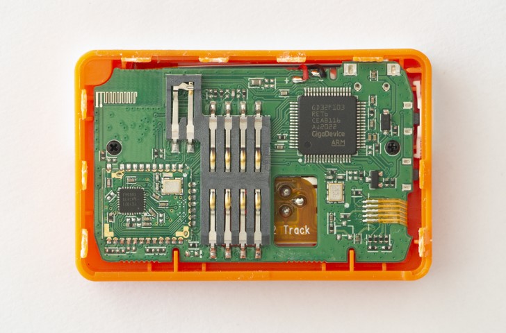 Naranja 3