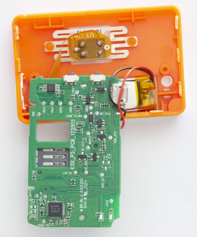 Naranja 4