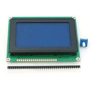 LCDs gráficos basados en KS0108