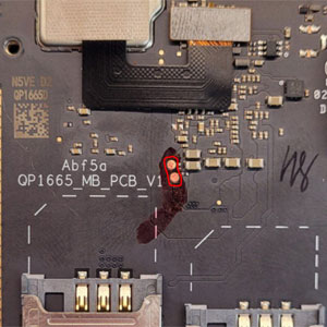 Rooteo de Sunmi V2 Pro